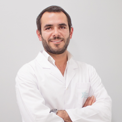 Dr. Tiago Bessa Magalhães